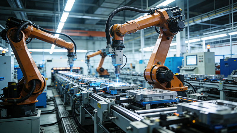 全球电压适配解决方案