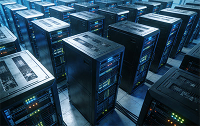高性能计算中心
