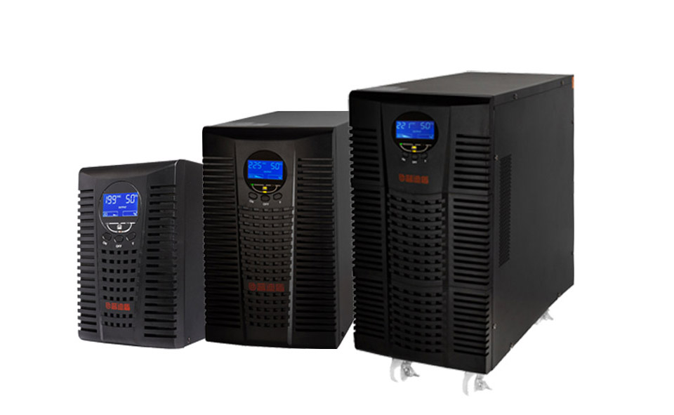 怎么选择UPS容量？看完这篇不踩坑！